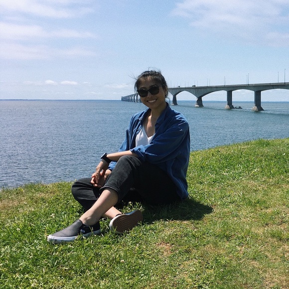 Meet your Posher, Sherilyn - Picture 2 of 2